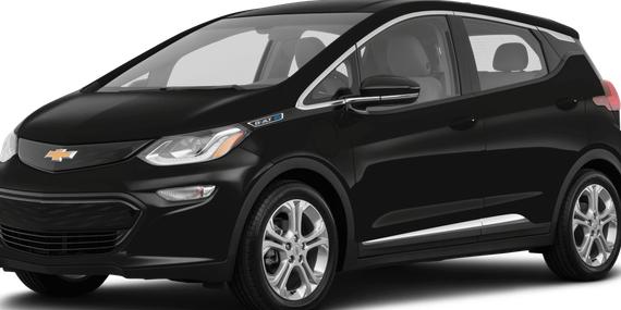 CHEVROLET BOLT EV 2019 1G1FY6S03K4108300 image CHEVROLET BOLT EV 2019 1G1FY6S03K4108300 image